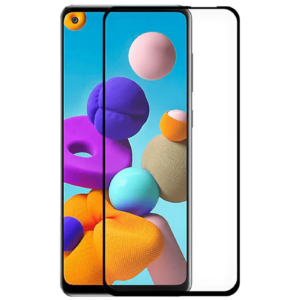 Samsung Zaštitno staklo za Samsung Galaxy A21s - Zaštitno staklo 9H, A21s