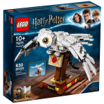 Lego Hedwig, LEGO Harry Potter