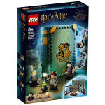 Lego Hogwarts: Čas napitaka, LEGO Harry Potter