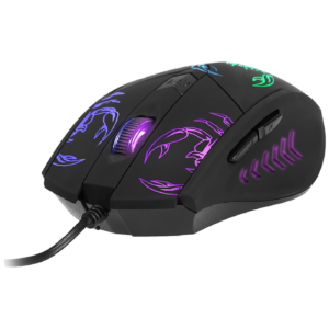 Tracer Miš optički, gaming, 1600 dpi, USB - GAMEZONE SCORPIUS USB