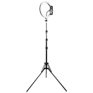 Tracer Lampa,LED, sa tripod postoljem, 14.5 W - LED RING LAMP, TRIPOD