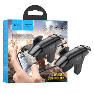 hoco. Gamepad za mobitel, pakiranje 2 kom. - GM5 Wolf