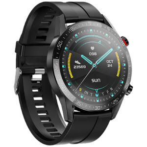 hoco. Sat pametni, 1.3", IPS zaslon, Bluetooth, IP68 - Y2