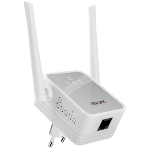 REDLINE Wireless-N Extender-Access Point, 300Mbps, 2,4GHz - TS-720W