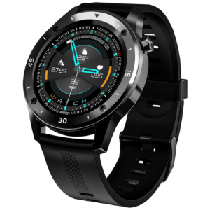 MeanIT Sat pametni, sport, vodootporan IP67 - M9 Light