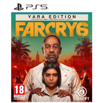 Ubisoft Igra PlayStaion 5: Far Cry 6 Yara Special Day 1 Edition - Far Cry 6 Spec. Day One Edition PS5