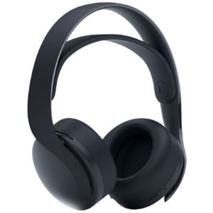 Sony Bežične slušalice, PS5 - Pulse 3D Wireless Headset PS5 Black