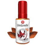 Umbrella Tekućina za e-cigarete, Red Tobacco 30ml, 18mg - UMB30 Red Tobacco 18 mg