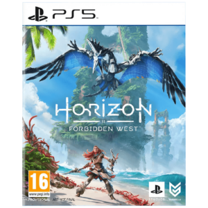 Sony Igra PlayStaion 5:Horizon - Forbidden West Standard Edition - Horizon - Forbidden West SE PS5