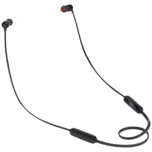 JBL Slušalice sa mikrofonom, Bluetooth, boja crna - T110BT Black