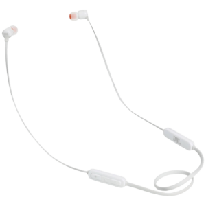 JBL Slušalice sa mikrofonom, Bluetooth, boja bijela - T110BT White