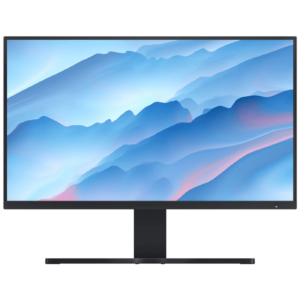 Xiaomi Monitor 27", IPS LCD, Full HD, HDMI, VGA - Xiaomi Desktop Monitor 27" EU