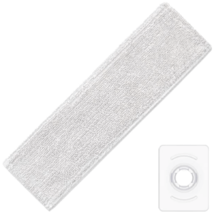 Xiaomi Krpe za brisanje i komplet za doziranje vode - G10 mop kit