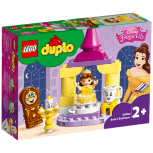 Lego Belina plesna dvorana, LEGO Duplo