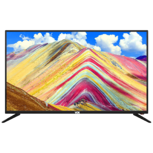 VOX Televizor Android Smart LED 4K UHD 55" - 55ADS316BU
