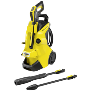 Karcher Visokotlačni perači, 1800W, Power Control - K 4 Power Control