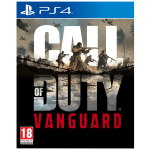 Activision Igra PlayStation 4: Call of Duty VANGUARD - PS4 Call of Duty VANGUARD