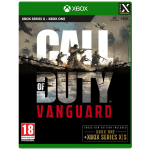 Activision Igra XBOX Series X: Call of Duty VANGUARD - XBOX Serie X Call of Duty VANGUARD