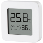 Xiaomi Monitor sa mjerenjem vlažnosti vazduha, Bluetooth - Mi Home Temp.& Hum. Monitor 2