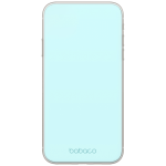 Babaco Maska za Samsung A32 5G, Light Blue - Classic 003 Samsung A32 5G Light Bl