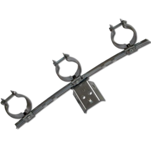 Falcom Nosač 3 LNB-a, univerzalni, metalni, za Gibertini, Mađaricu - MH3 G