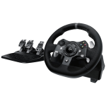 Logitech Gaming volan za XBox One / PC - G920