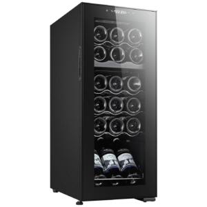 MELCHIONI family Rashladna vinska vitrina, zapremina 50 lit - VERMENTINO 18 C DUAL