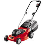 Einhell Električna kosilica, 1400 W - GC-EM 1437
