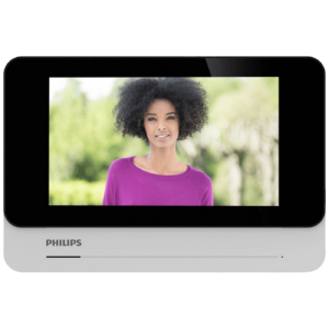 Philips Video interfon, unutarnja jednica, WelcomeEye Series - WelcomeEye AddTouch 7"