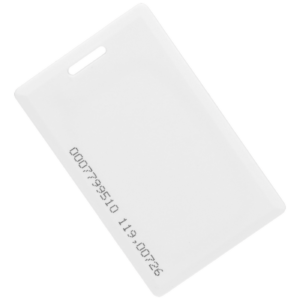 Orno RFID kartica, Mifare 13.56 MHz - OR-ZS-893