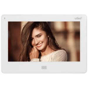 Vibell Video interfon, unutarnja jedinica, Vibell series - OR-VID-EX-1060PMV/W