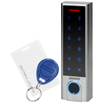 Orno Dodirna tastatura, RFID/Tag /fingerprint reader, BT, IP68 - OR-ZS-826