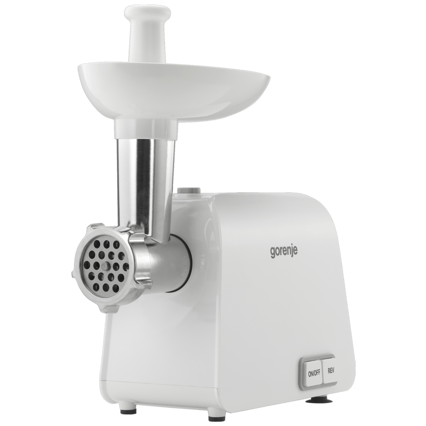 Gorenje Mašina za mljevenje mesa, snaga 1600W - MG1602W