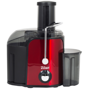 Zilan Sokovnik, 2 brzine, zapremina 750ml, 800W - ZLN7979 RD