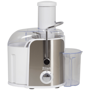 Zilan Sokovnik, 2 brzine, zapremina 750ml, 800W - ZLN7979 GY