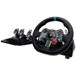 Logitech Gaming volan za PC / PS3 / PS4 - G29