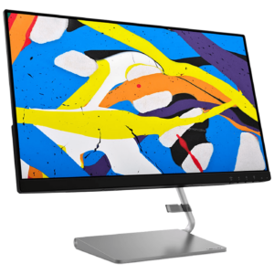 Lenovo LED IPS monitor 23.8", 1920 x 1080, VGA, HDMI - Q24I-1L