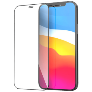 hoco. Zaštitno staklo za iPhone 12 / mini / Pro / Pro Max - A12