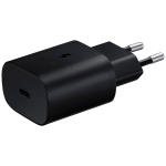 Samsung Punjač za mobitel, brzi, USB-C, 25W - EP-TA800N