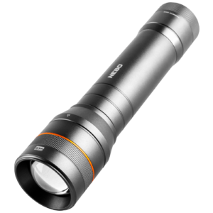 Nebo Ručna svjetiljka, LED, 1500 lm, IP67 - NEB-FLT-0017-G