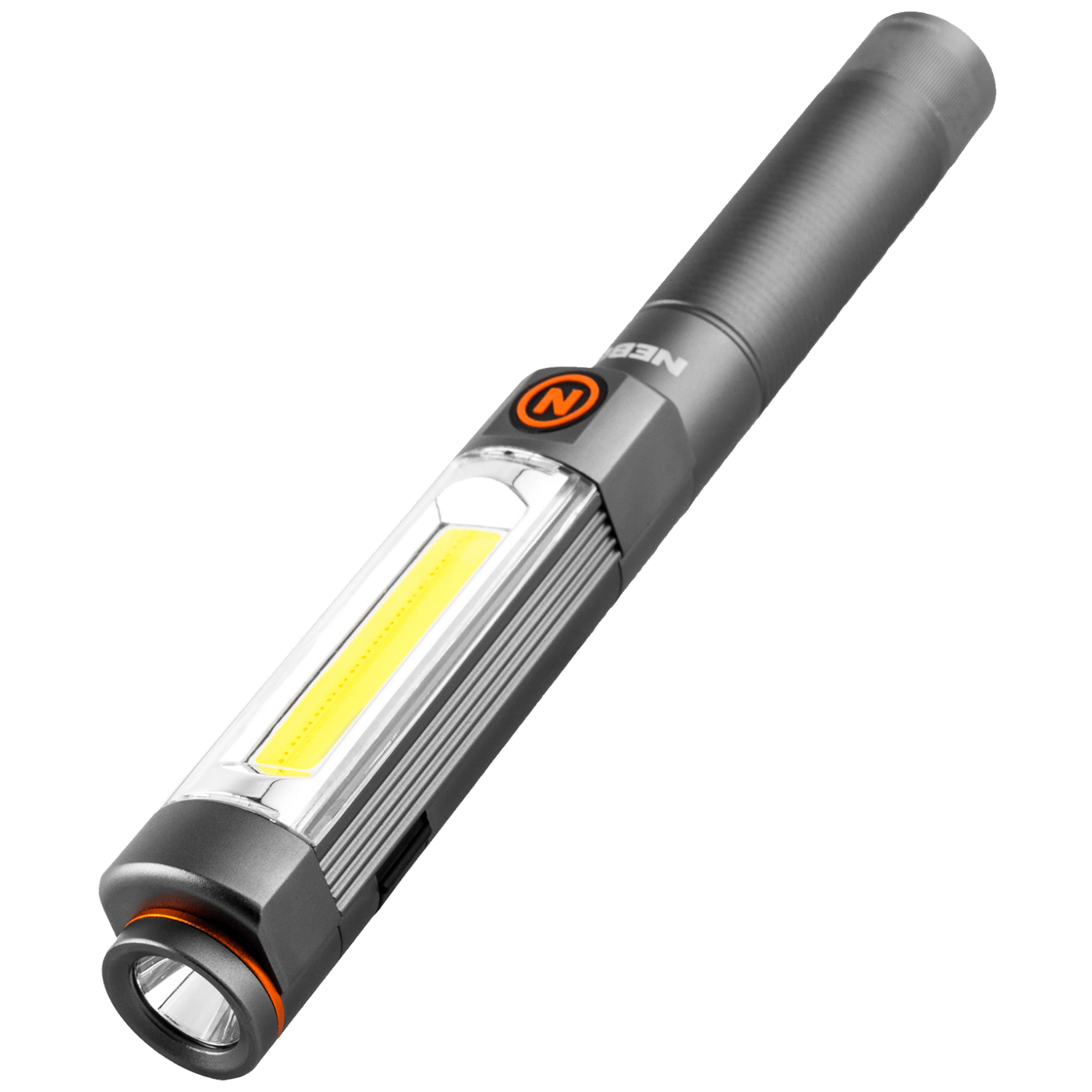 Nebo Ručna svjetiljka, LED, 500 lm, 2000 mAh, IPX4 - NEB-WLT-0022-G