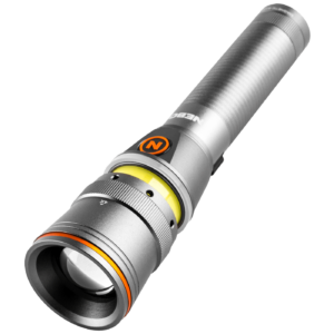 Nebo Ručna svjetiljka, LED, 400 lm, 2000 mAh, IPX4 - NEB-WLT-0024-G