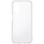 Samsung Maska za Samsung A13 4G, Transparent - EF-QA135TTEGWW