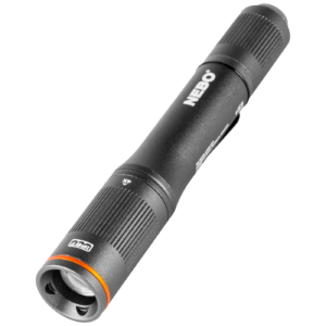 Nebo Ručna svjetiljka, LED, 100 lm, IP67 - NEB-POC-0006-G