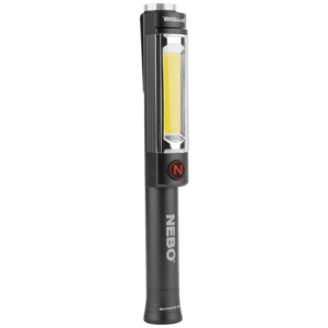 Nebo Ručna svjetiljka, LED, 500 lm, IP67 - NEB-6737-G