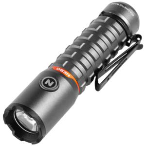 Nebo Ručna svjetiljka, LED, 2000 lm, 2000 mAh, IP66 - NEB-FLT-1006-G