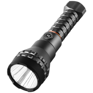 Nebo Ručna svjetiljka, LED, 500 lm, 4000 mAh, IP66 - NEB-FLT-1008-G