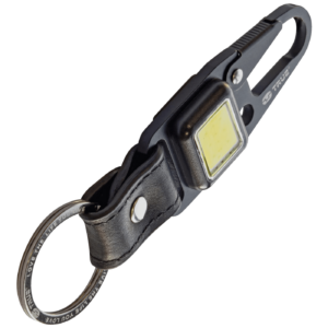 True Privjesak za ključeve i punjiva svjetiljka, ClipLite - TU918