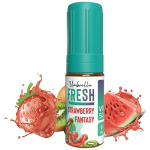 Umbrella Tekućina za e-cigarete, Strawberry Fantasy 10ml, 4.5mg - Fresh VG50 Straw.Fantasy 10ml,4.5mg