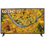 LG Televizor Smart LED 4K UHD 43" - 43UP75003LF